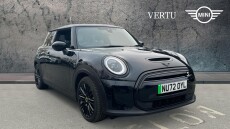 MINI Hatchback 135kW Cooper S Level 3 33kWh 3dr Auto Electric Hatchback